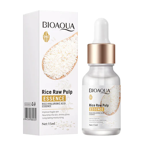 SUERO ARROZ BIOAQUA