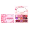 PALETA DE SOMBRAS COLORFUL TRUE