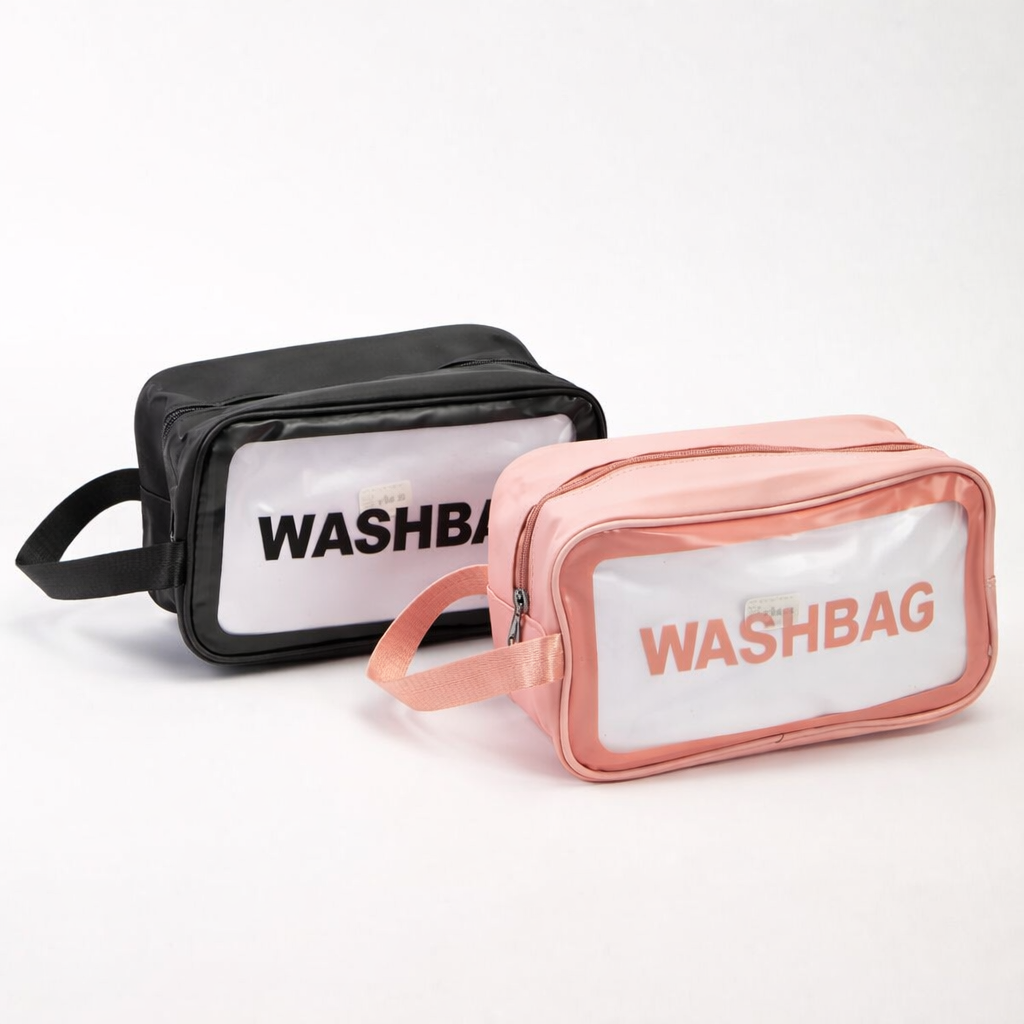 COSMETIQUERA WASHBAG PEQUEÑA