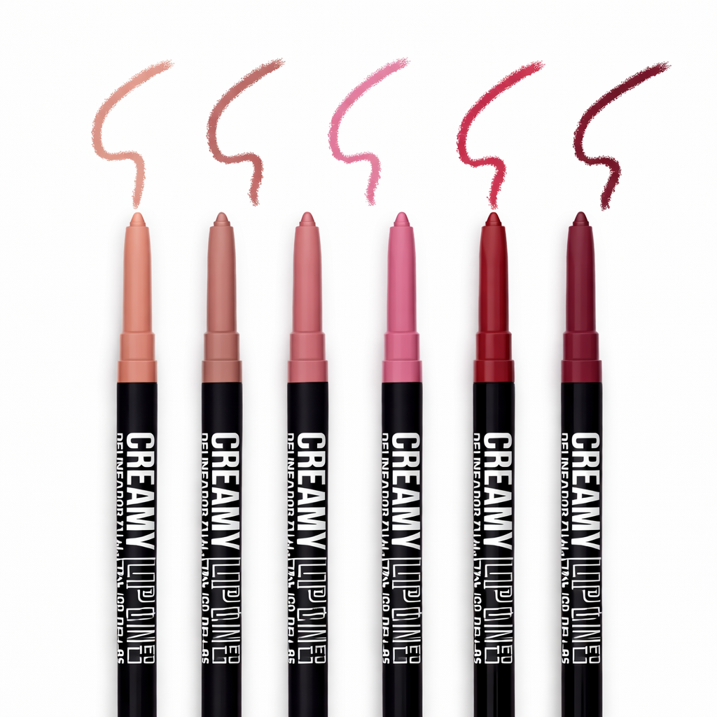 DELINEADOR DE LABIOS RETRACTIL SAMY