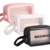 COSMETIQUERA WASHBAG