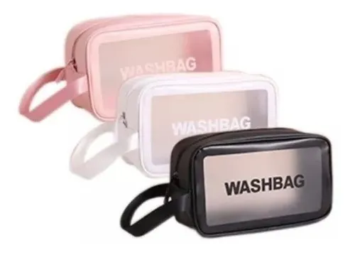 COSMETIQUERA WASHBAG