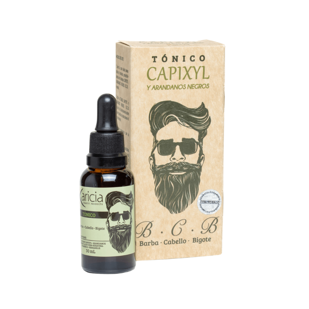 TONICO MINOXIDIL HOMBRE