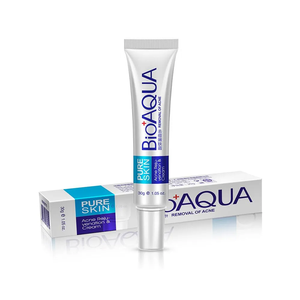 CREMA ANTI ACNE