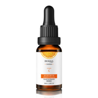 SUERO FACIAL VITAMINA C 30 ML BIOAQUA