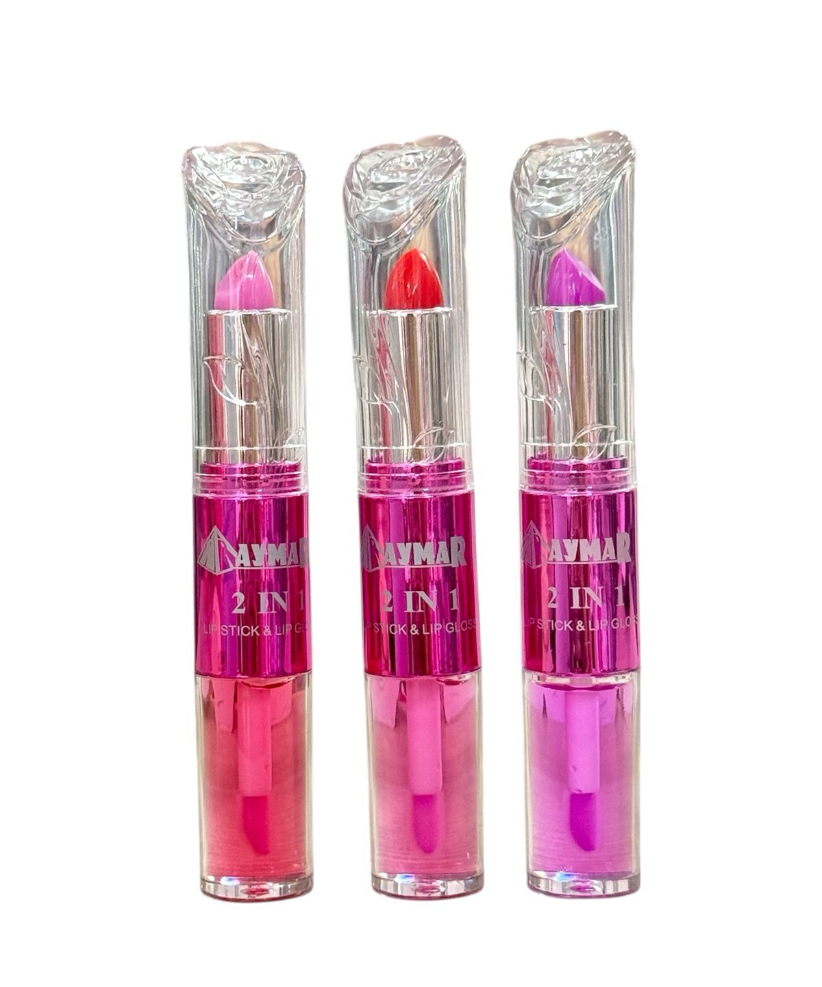 LIP STICK DUAL