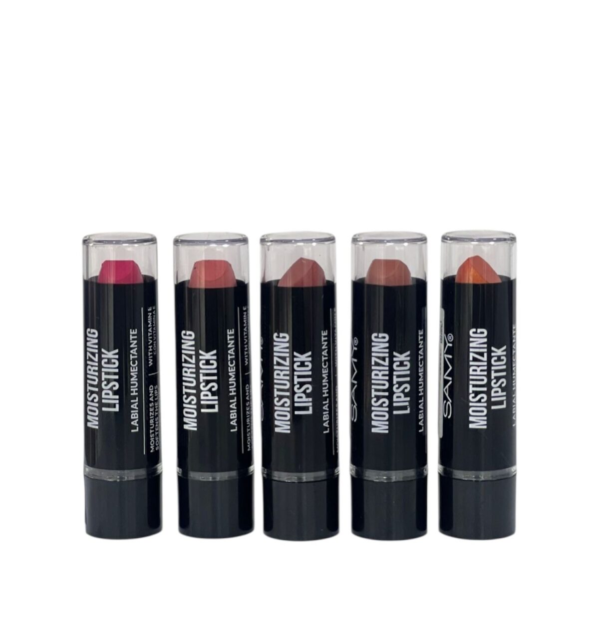 LABIAL CREMOSO SAMY - Image 2