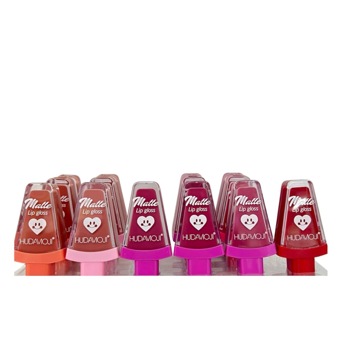 LABIAL MATTE HUDAMOJI - Image 2