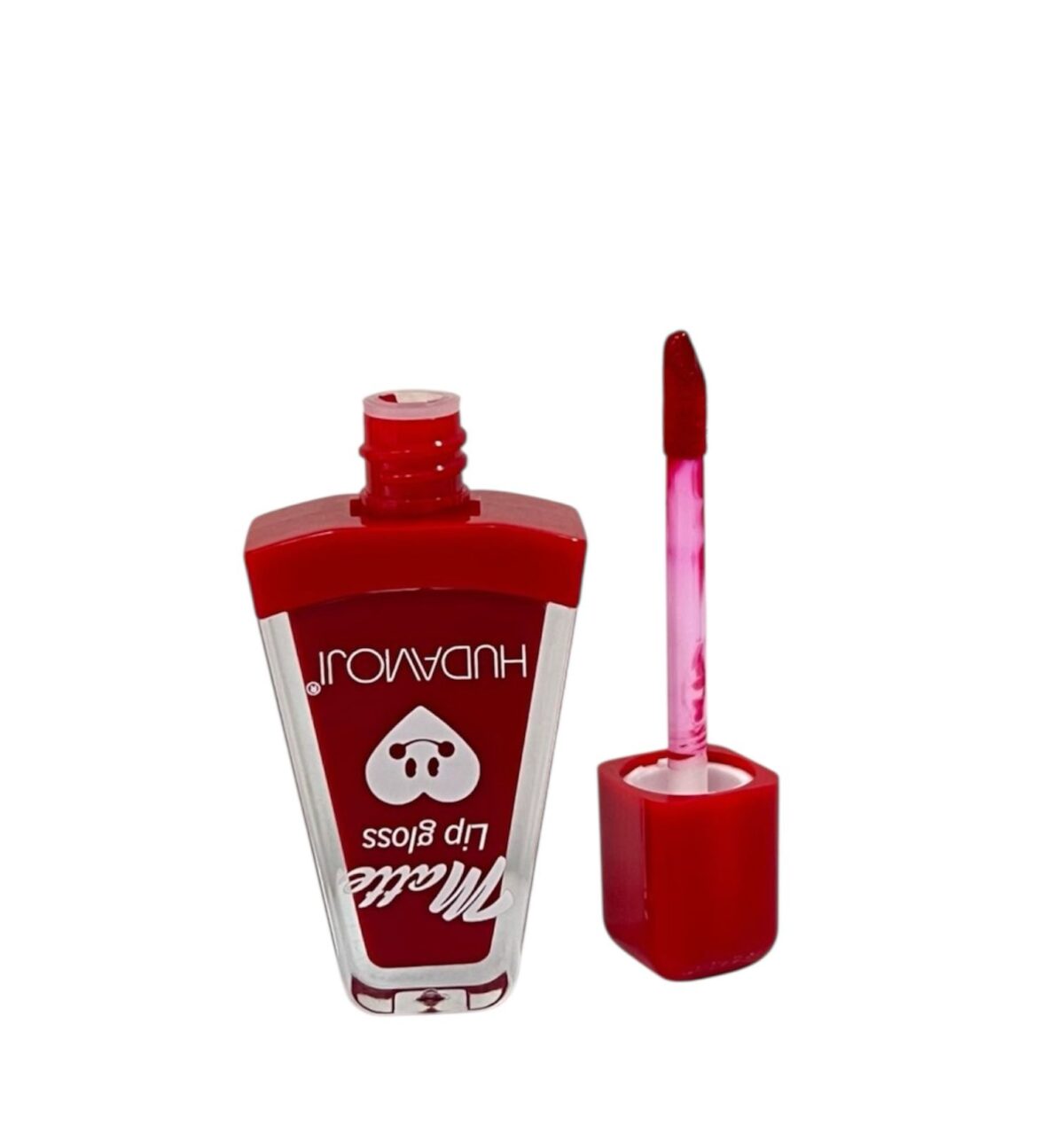 LABIAL MATTE HUDAMOJI