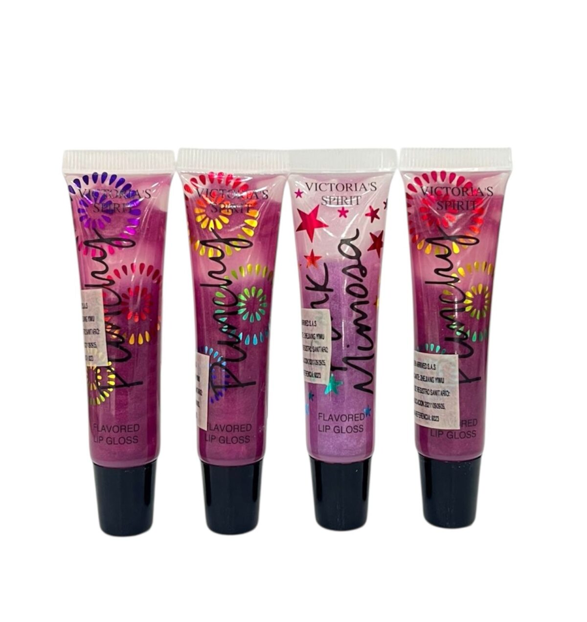 LIP GLOSS VICTORIA