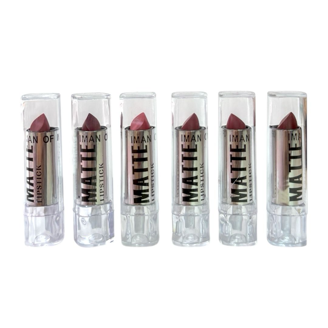LABIAL EN BARRA