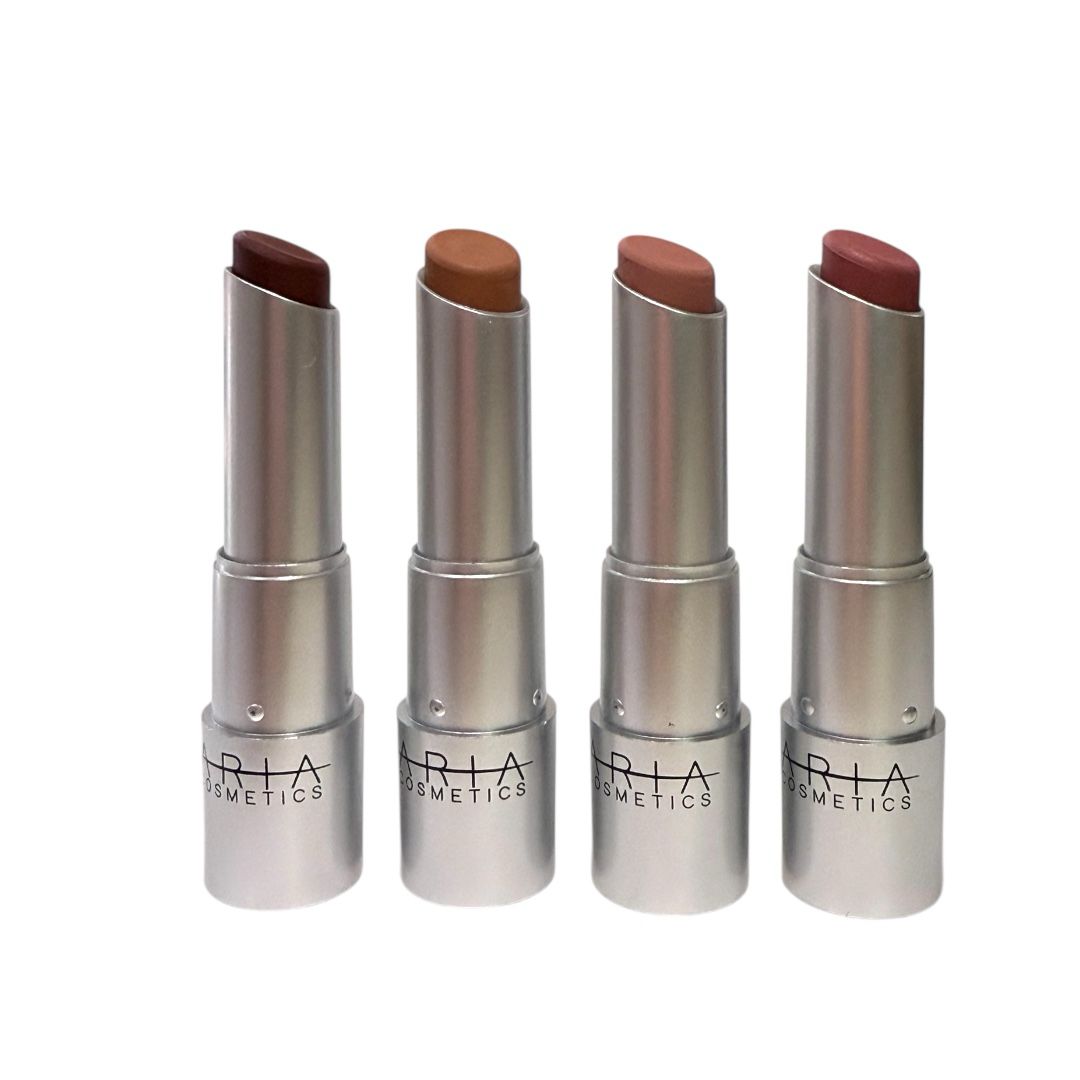 LABIAL EN BARRA ARIA