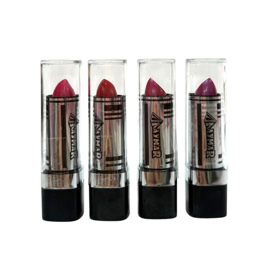 LABIAL EN BARRA