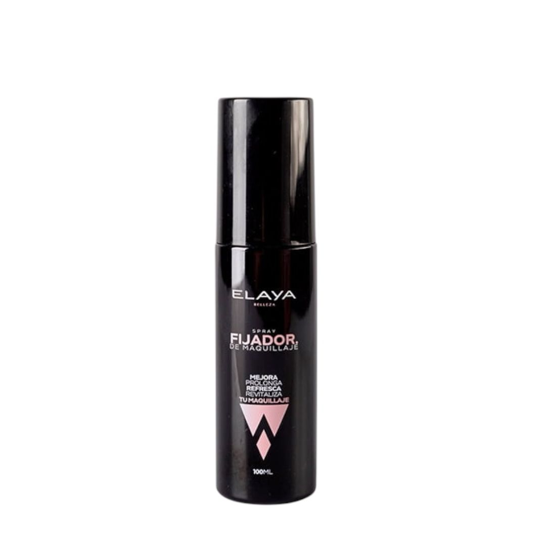 FIJADOR DE MAQUILLAJE ELAYA