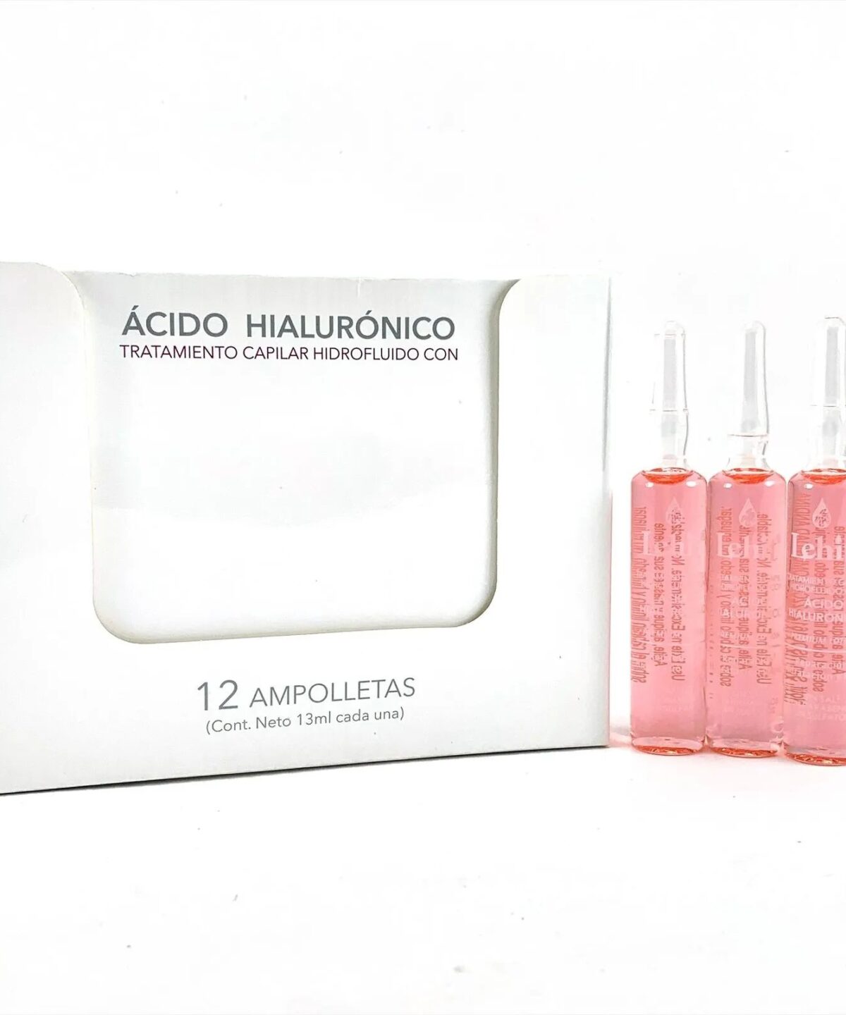 AMPOLLA ACIDO HIALURONICO