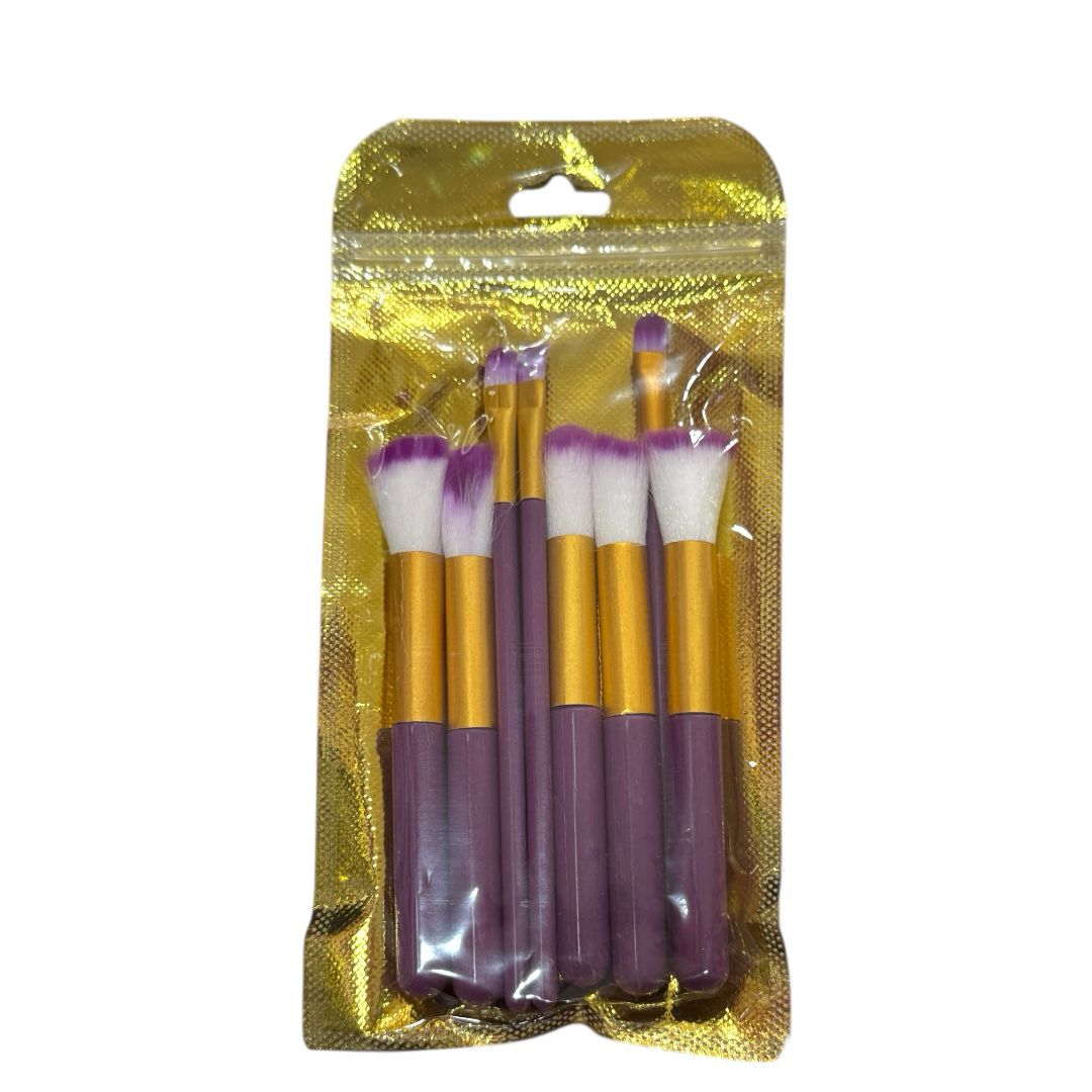 BROCHAS MINI KABUKI