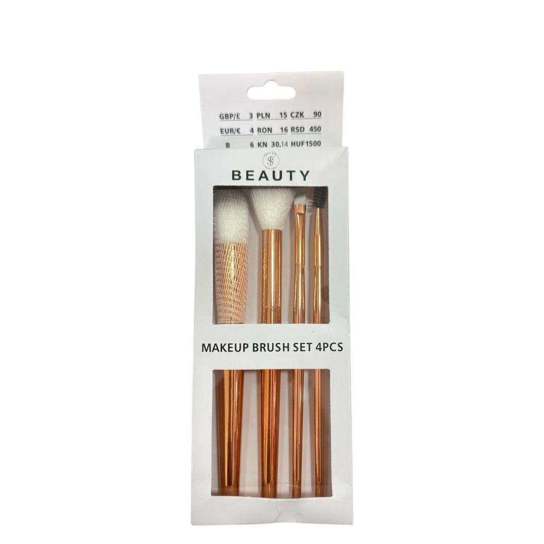 BROCHAS BEAUTY