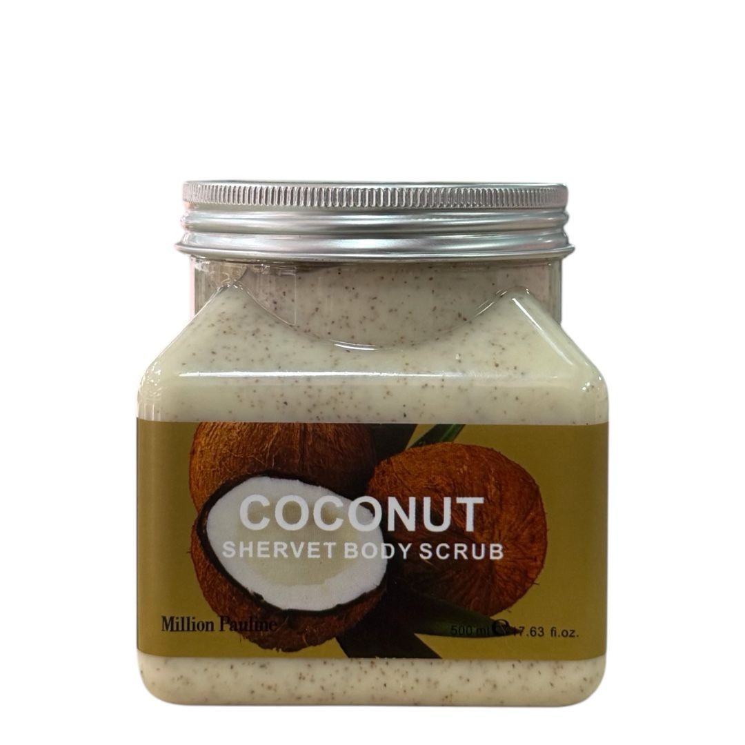 EXFOLIANTE CORPORAL