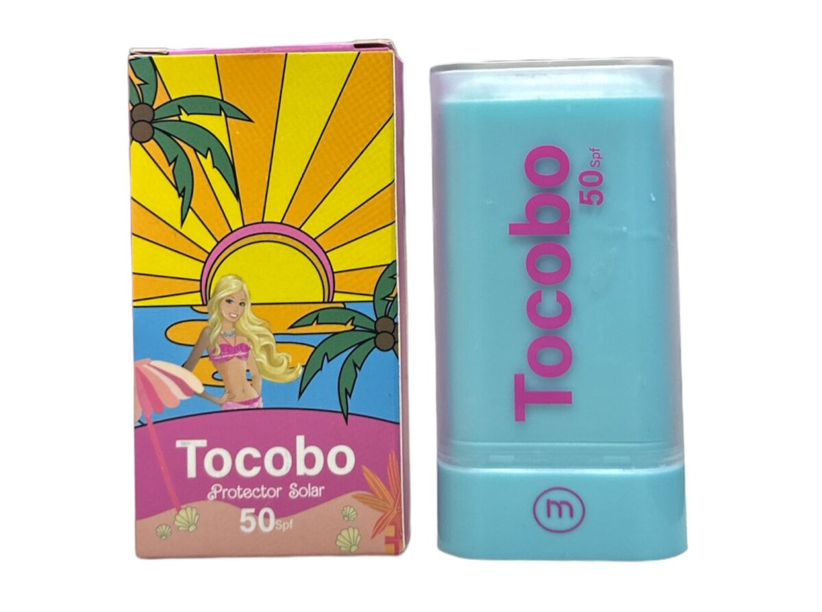 BLOQUEADOR SOLAR TOBOCO MAFFICK