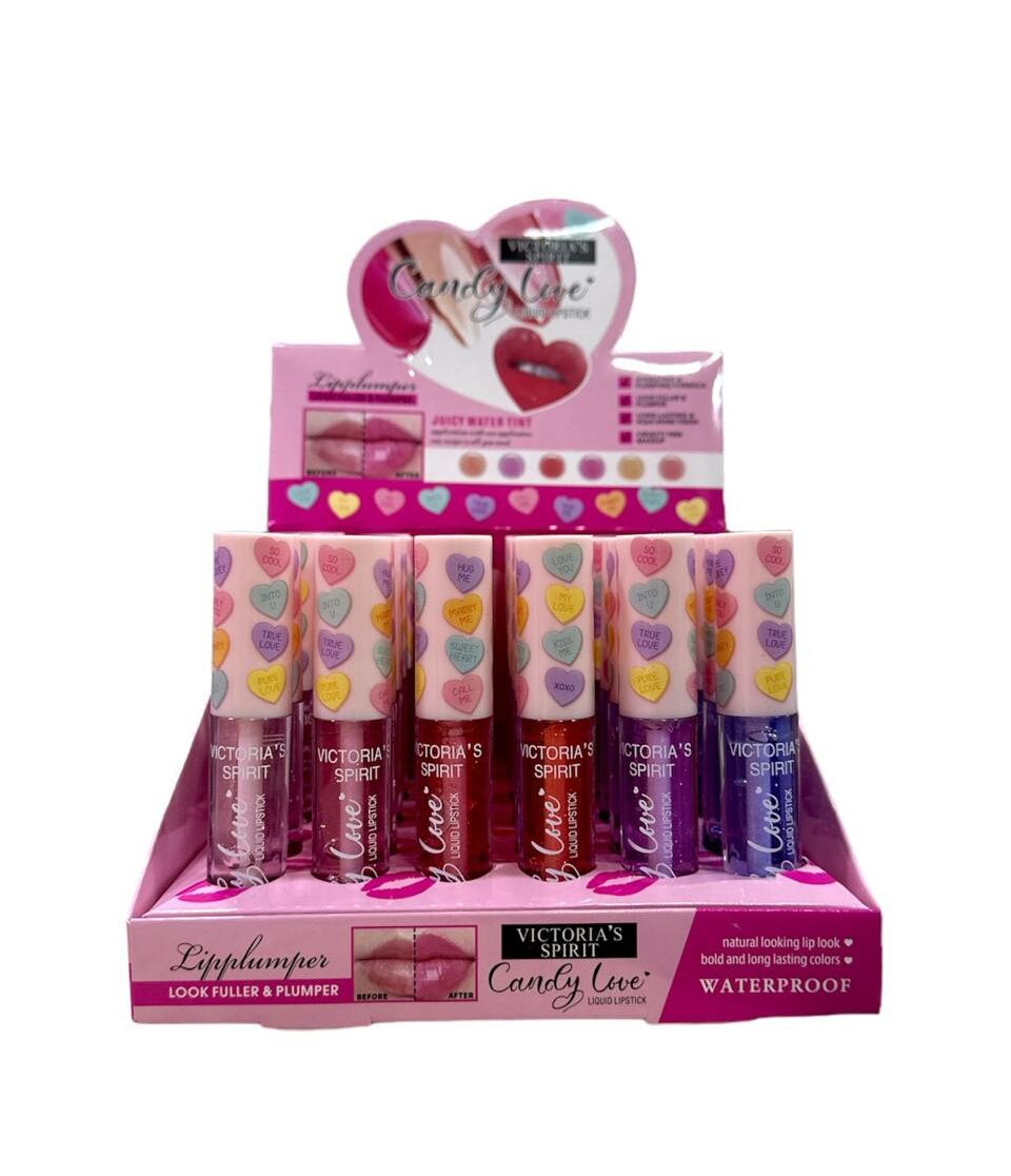 BRILLO CANDY LOVE