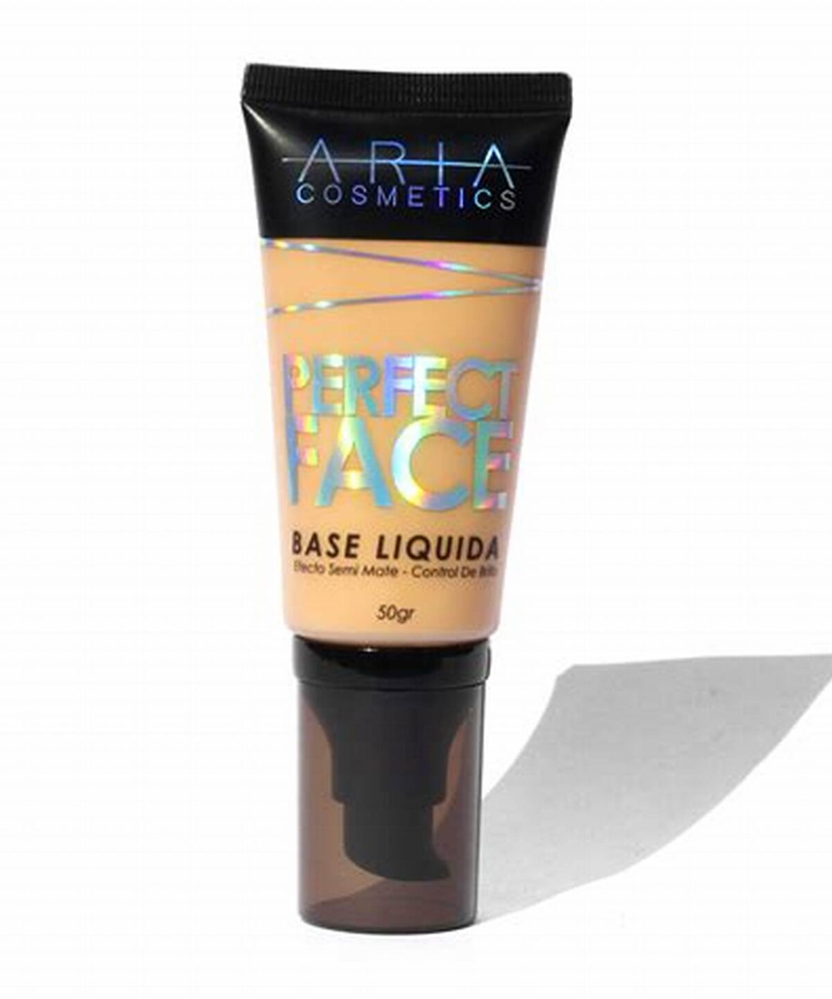 BASE PERFECT FACE ARIA