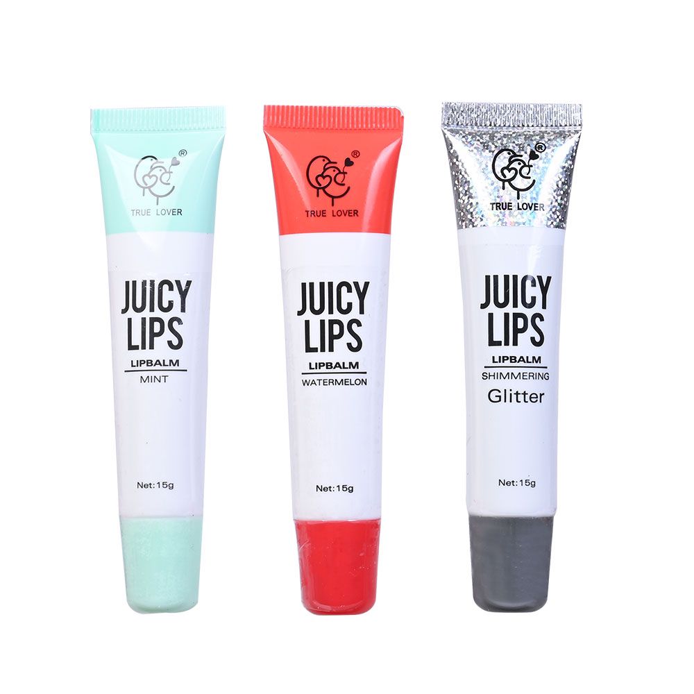 LIPBALM JUICY LIPS