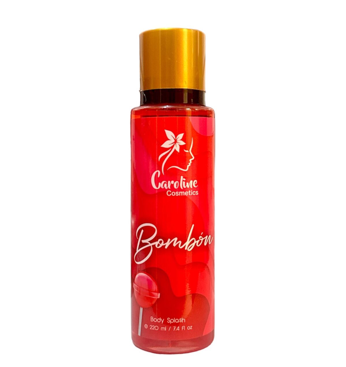 SPLASH BOMBON CAROLINE