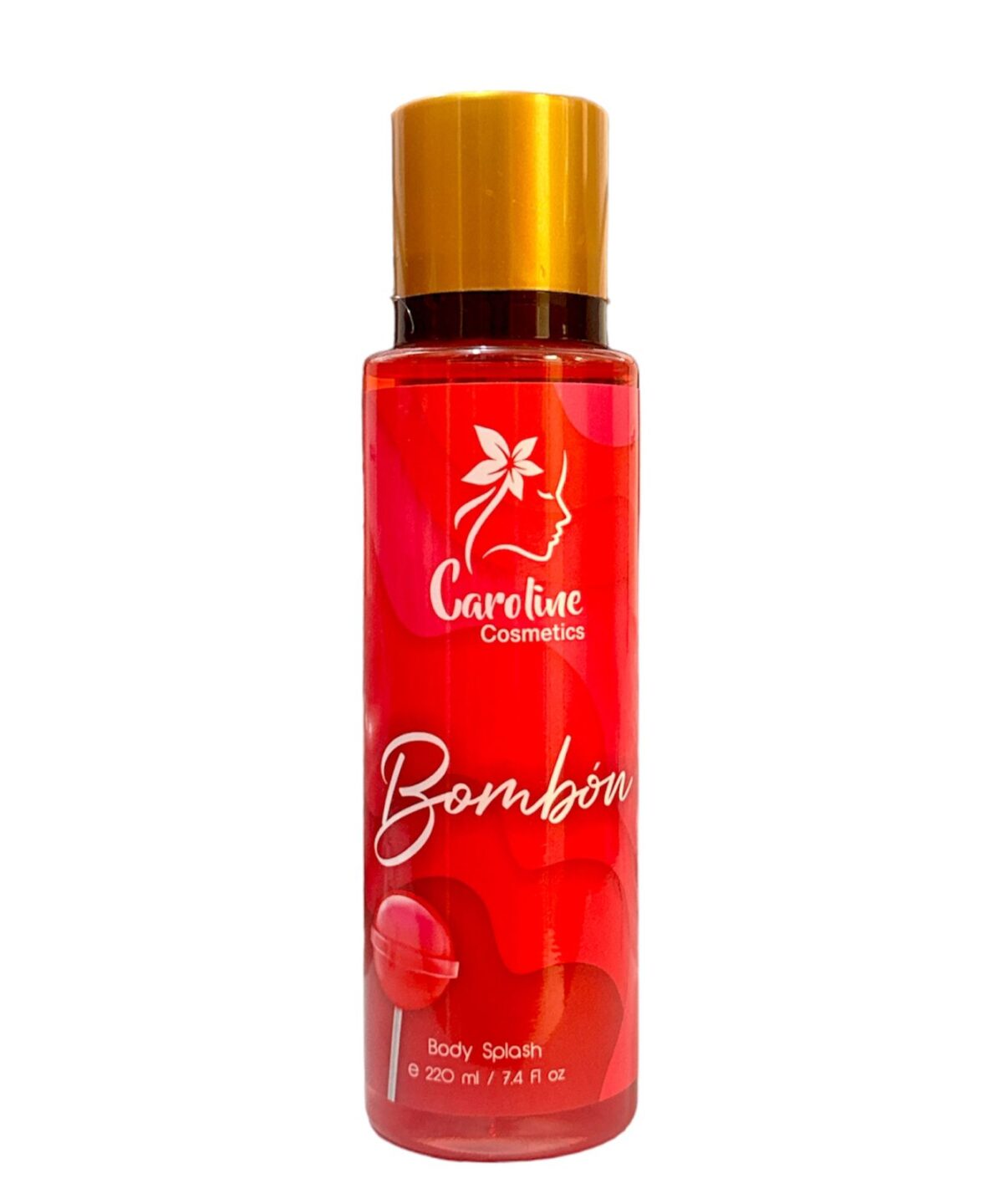 SPLASH BOMBON CAROLINE