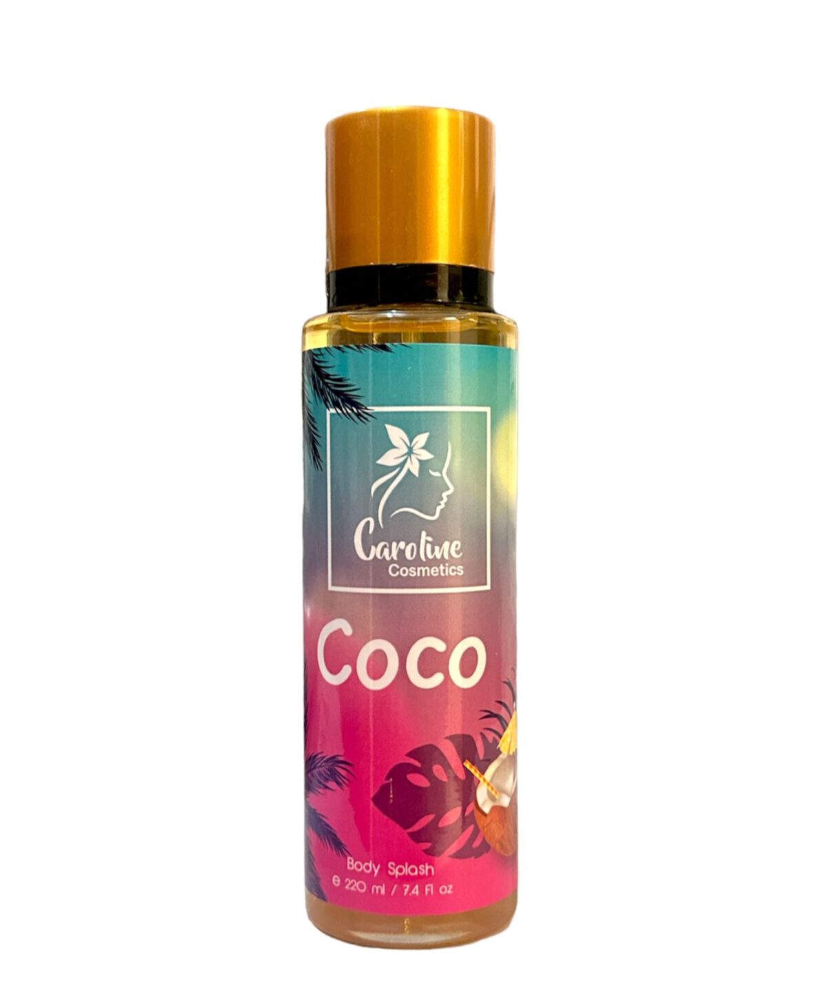 SPLASH COCO CAROLINE