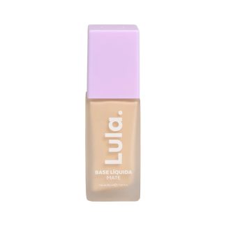 BASE LIQUIDA MATE LULA