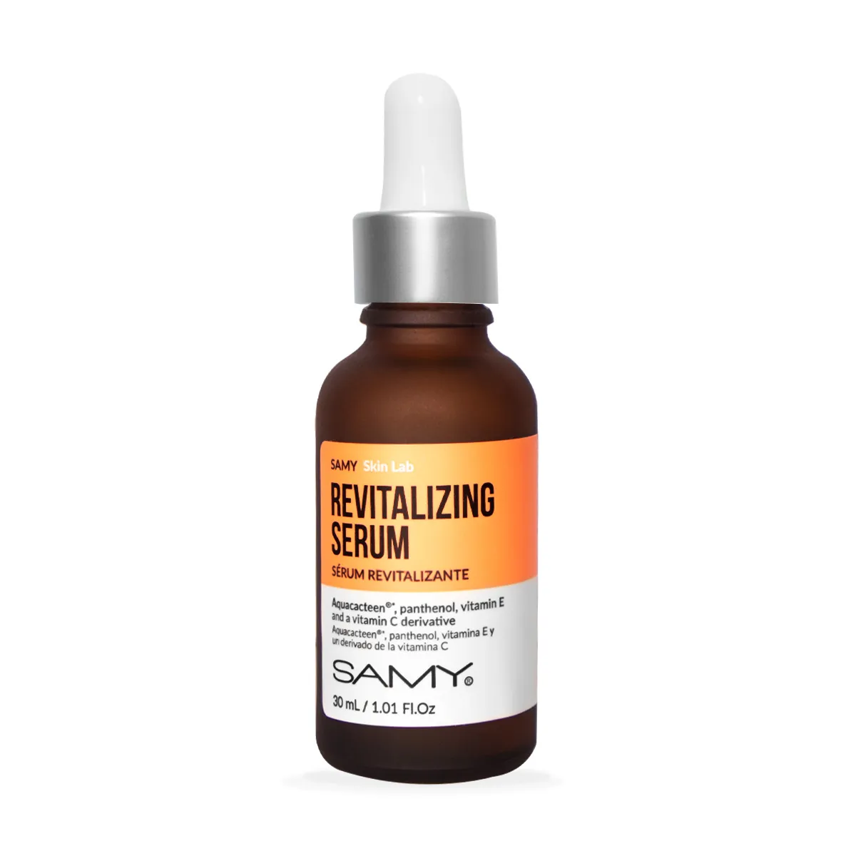 SERUM REVITALIZANTE