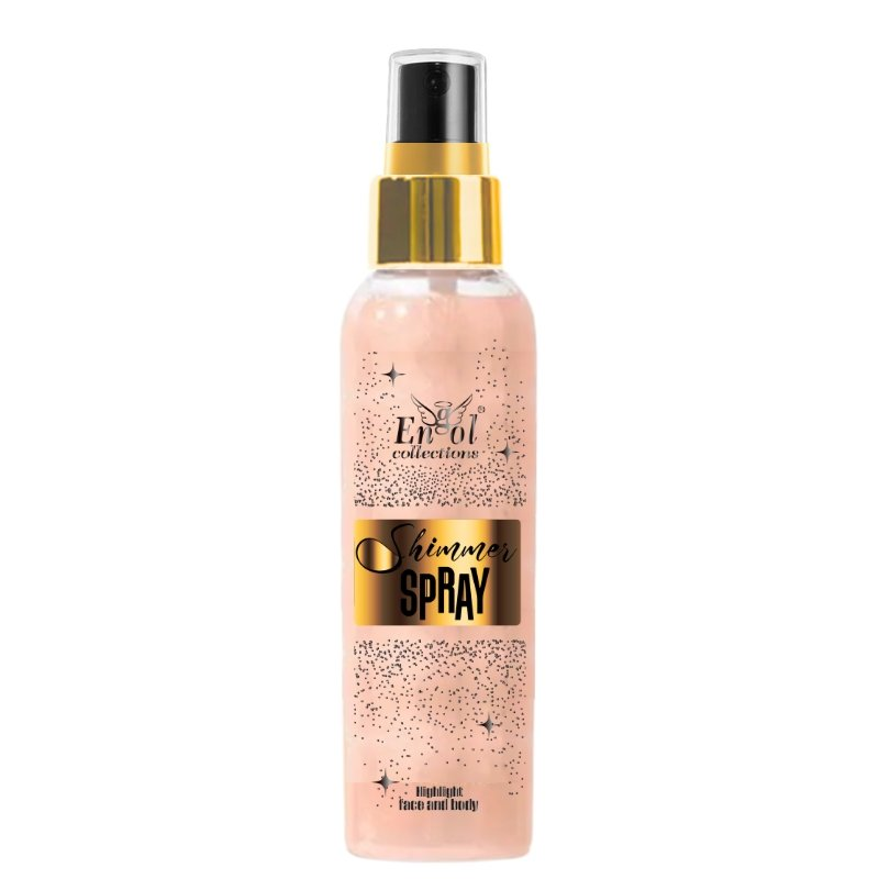 SHIMMER SPARY ENGOL