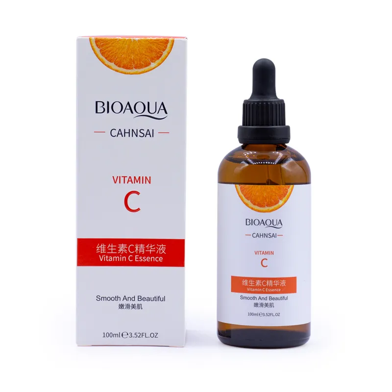 SUERO VITAMINA C100 ML