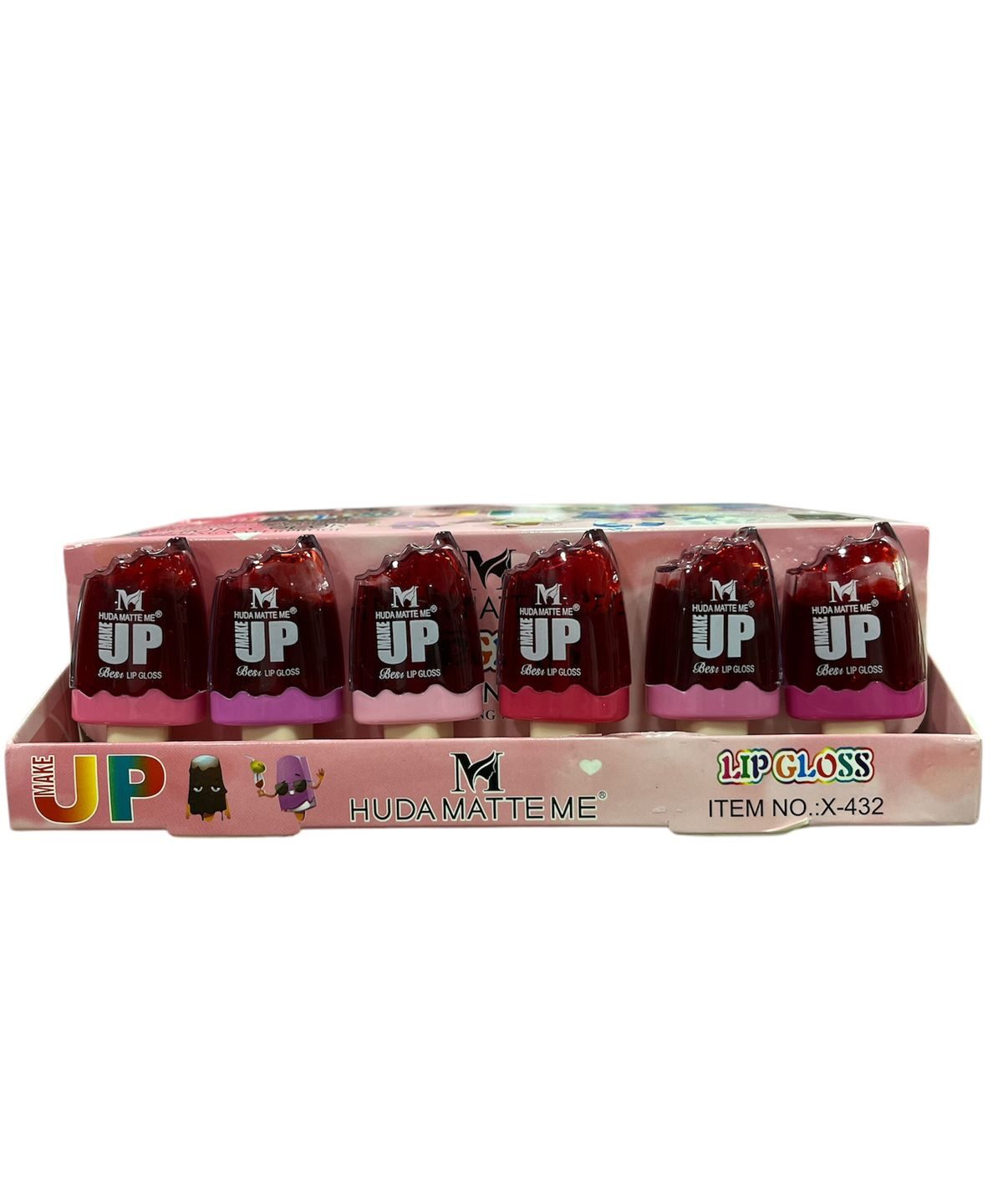 TINTA PALETA