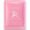 VELO FACIAL NICOTINAMIDE ROSA