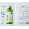 VELO FACIAL SALICILICO KORMESIC