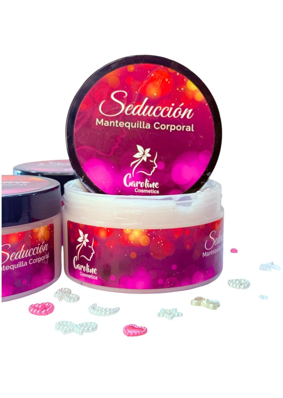 MANTEQUILLA SEDUCCIÓN