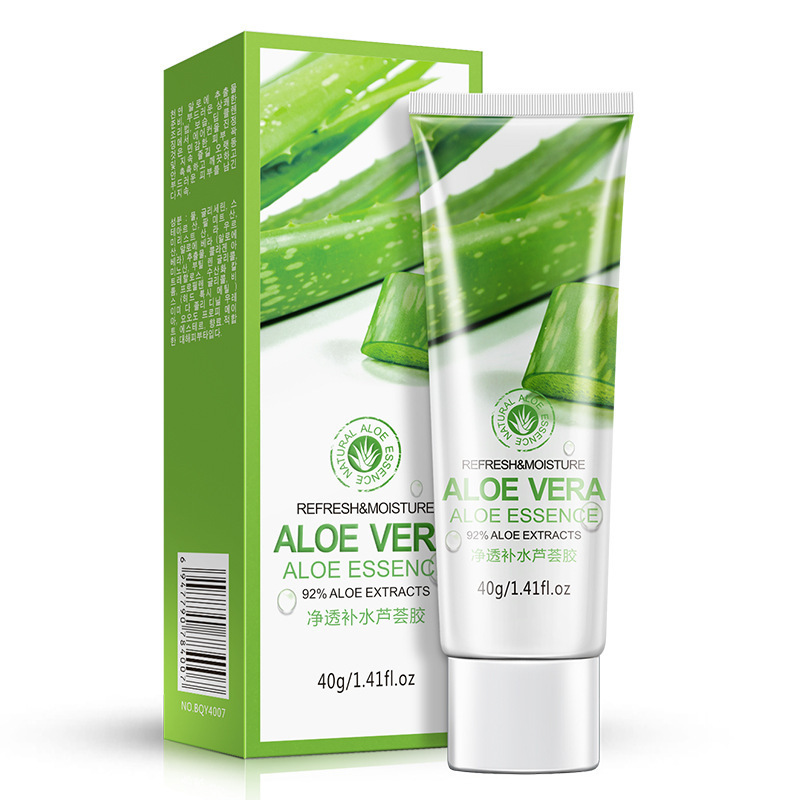 GEL ALOE VERA