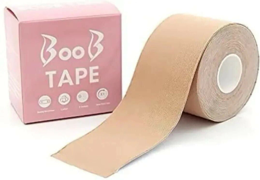 BOOB TAPE