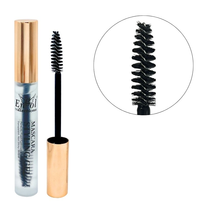 PESTAÑIñA PARA CEJAS Y PESTAñAS
