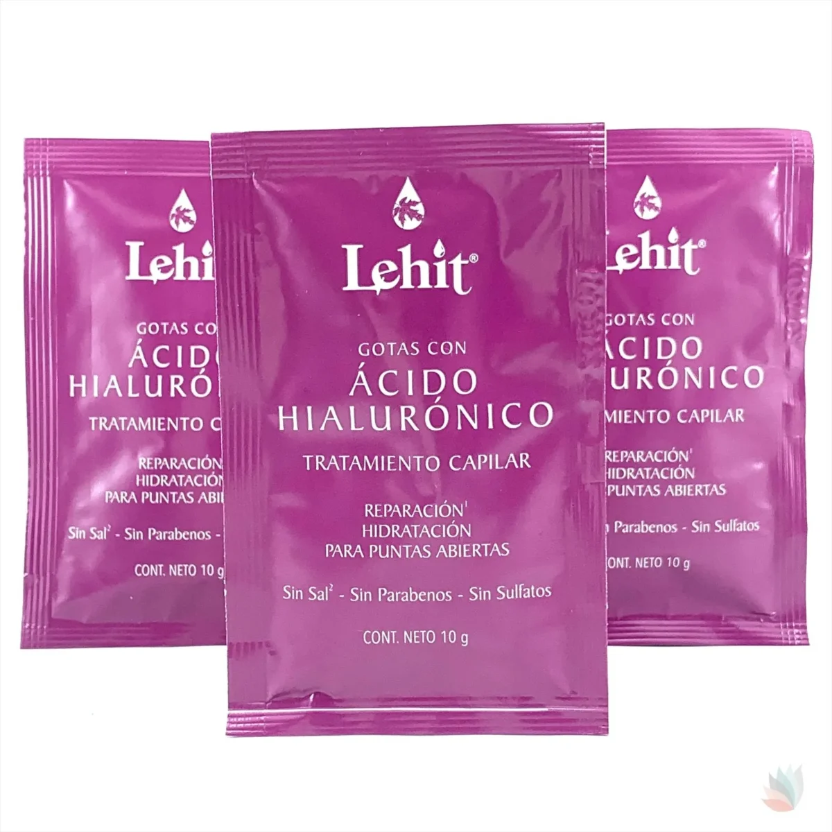 SOBRE GOTAS CON ACIDO HIALURONICO