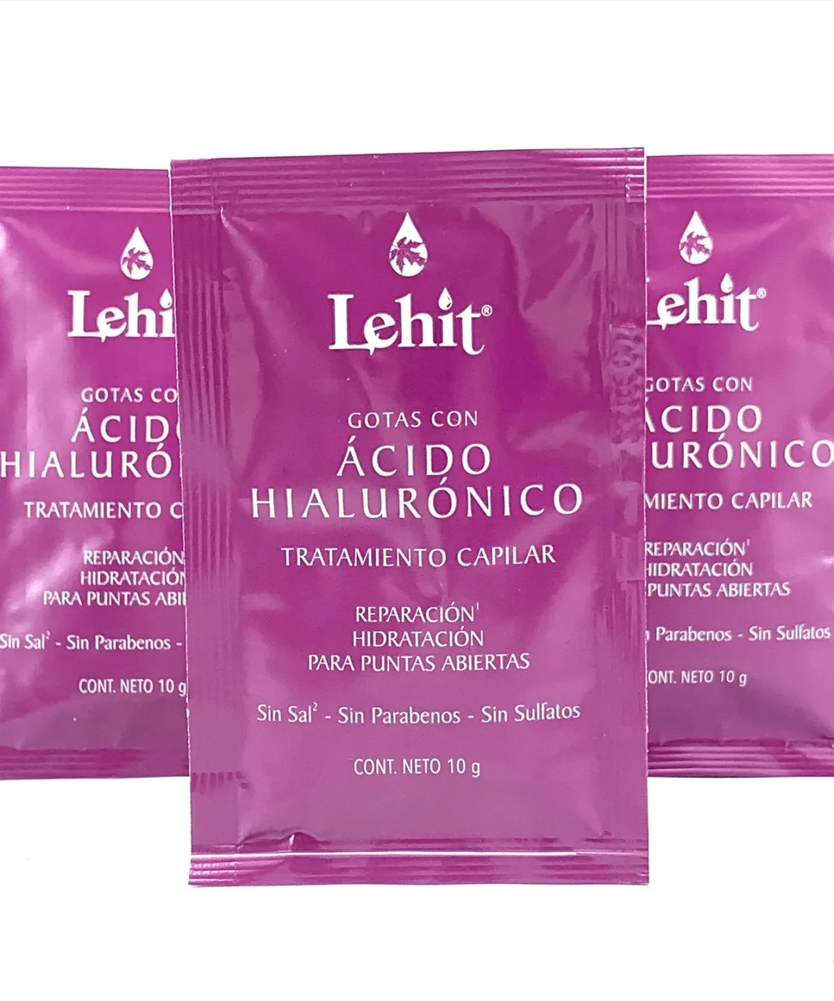 SOBRE GOTAS CON ACIDO HIALURONICO