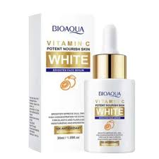 SUERO FACIAL WHITE