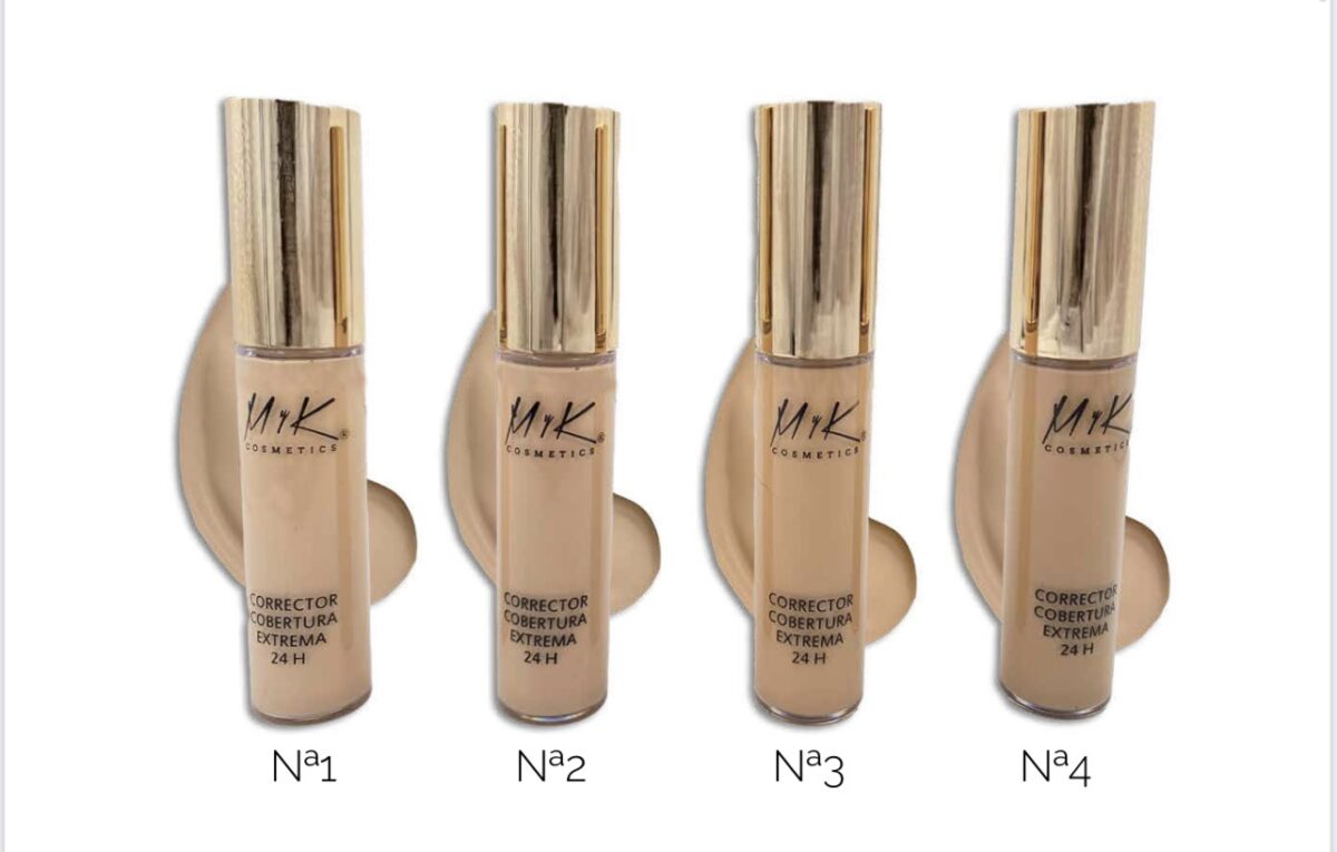 CORRECTOR MYK