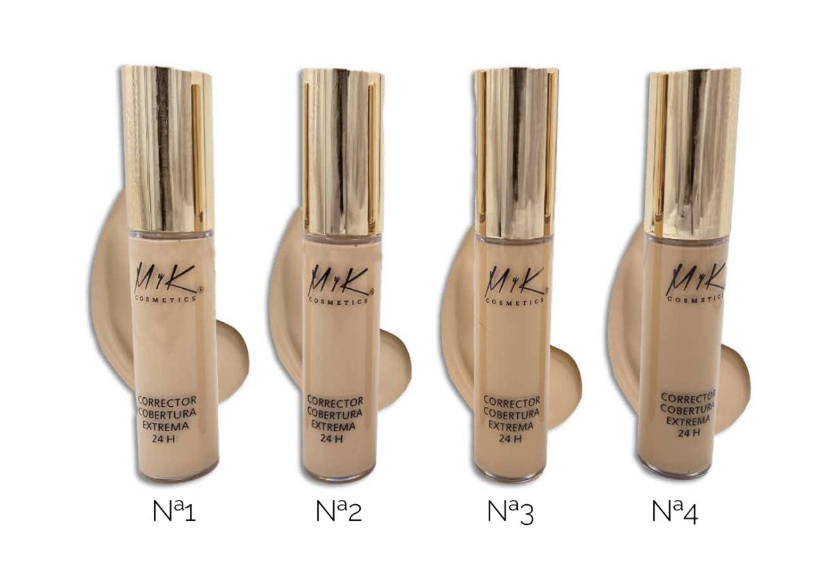 CORRECTOR MYK