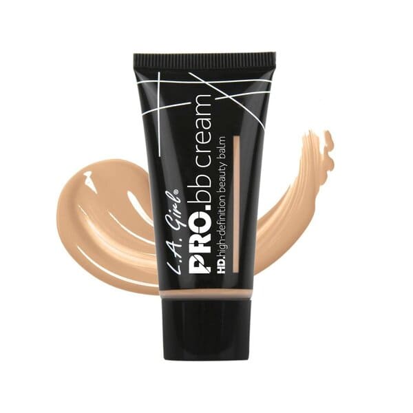 BB CREAM L.A GIRL