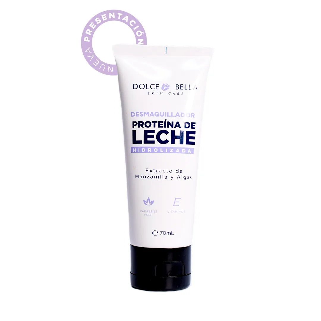 PROTEINA DE LECHE HIDROLIZADA