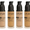 BASE MATTE L.A GIRL