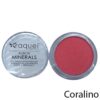 RUBOR COMPACTO MINERAL