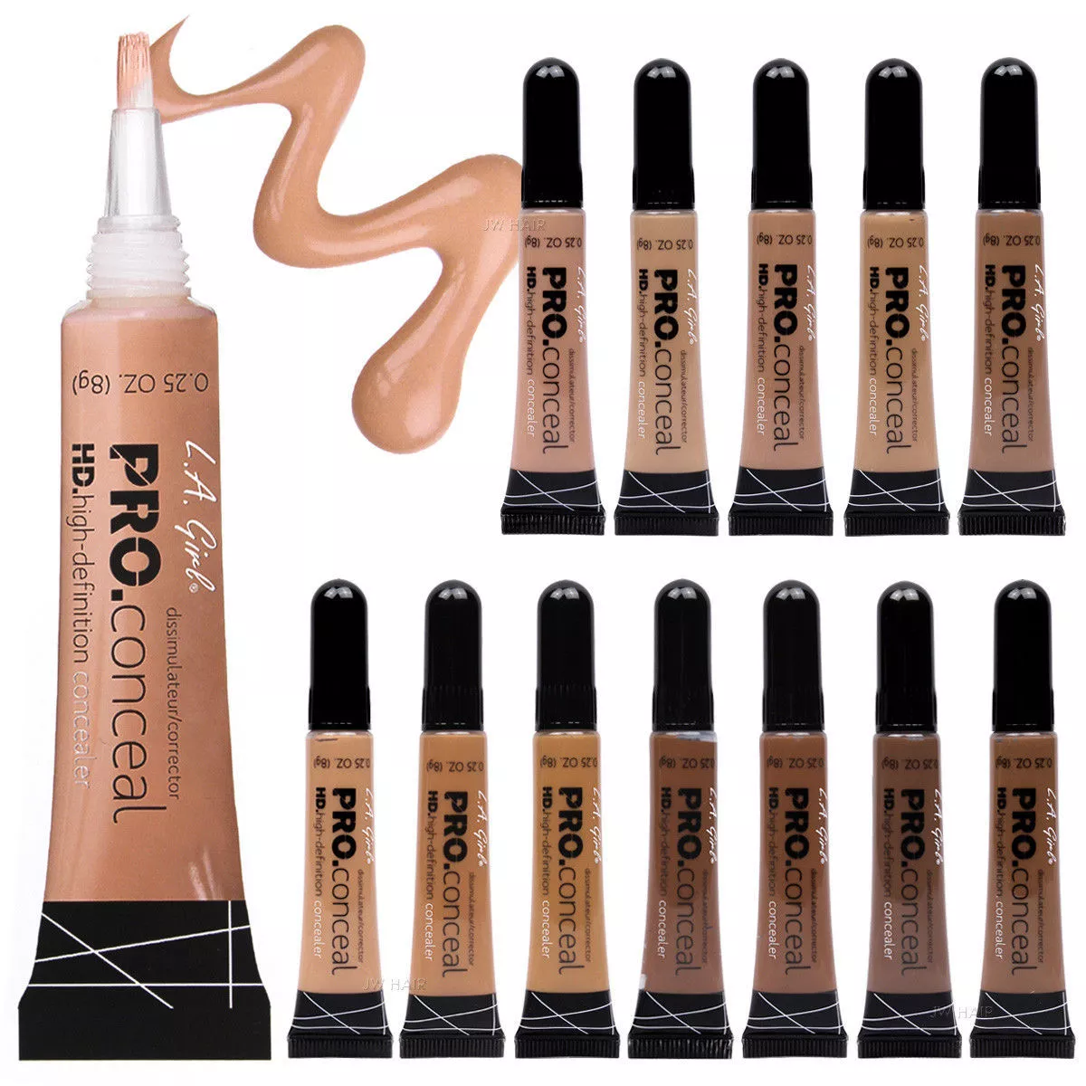 CORRECTOR L.A GIRL